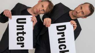 Ohne Rolf - Unter Druck