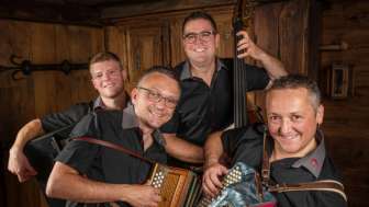 Quartett Waschächt - originell und speziell