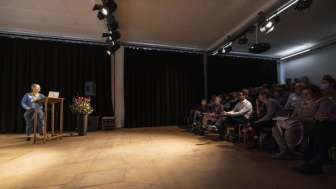 Kulturforum #7 Organisationsentwicklung in der Kultur