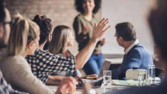 Vereinsschmiede – Impulsworkshops für Vereinsvorstände