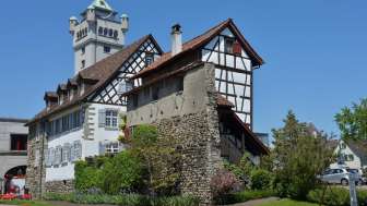 Stadtführungen für Gruppen in Arbon