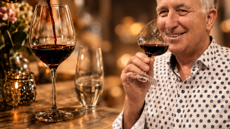 Wine & Dine
