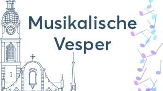 Musikalische Vesper - A. Ruf