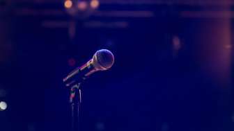 BandMix - Upcoming Artists Live