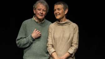 Max & Margot verreisen