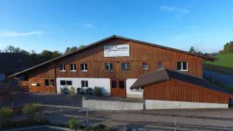 Hofgut Seerücken – Seminare mit Pferden