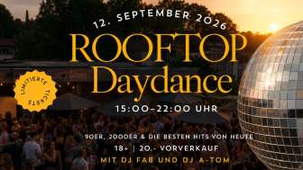 Rooftop Daydance