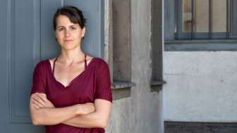 Kultur-Bar: Lesung: Laura Vogt