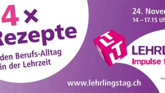 Lehrlingstag 2025 Lehrlingstag 2025