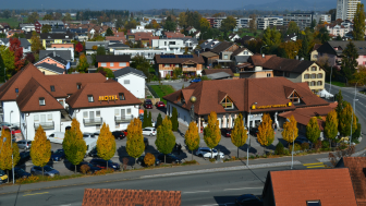 Landgasthof Werdenberg