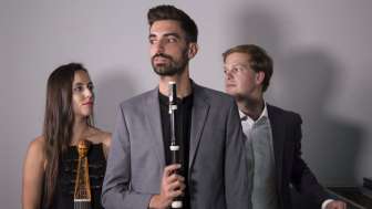 Broken Quartets & Vows