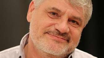 Raoul Schrott - Sternenhimmel