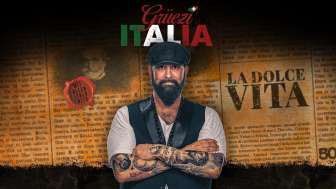 Grüezi Italia Grüezi Italia