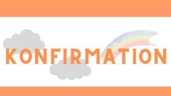 Konfirmations-Gottesdienst