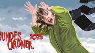 Bundesordner 2025 Bundesordner 2025