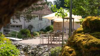 Quellpark Kundelfingerhof