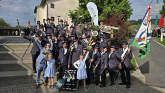 Adventskonzert gemeinsam mit Jodlerclub Neukirch-Egnach