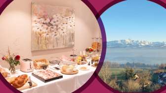 giusisnollen-Frühstücksbuffet-Feiern