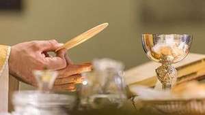 Eucharistiefeier in italienischer Sprache MCLI Eucharistiefeier in italienischer Sprache MCLI