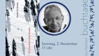Ein Sonntag in den Bergen - Daniel de Roulet Ein Sonntag in den Bergen - Daniel de Roulet