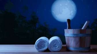 Shutterstock 103445501 Vollmond