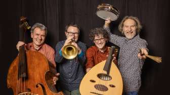 Aion – Tales of in-between