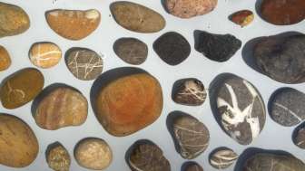 Mehr als nur klein, rund und grau