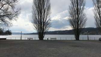 Stellplatz Seeschulhaus