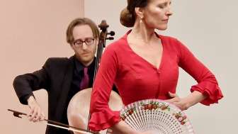 Flamenco in Concert Flamenco in Concert