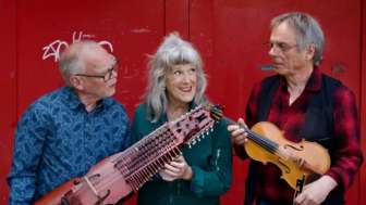 Schweden-Stubete zur Weihnachtszeit