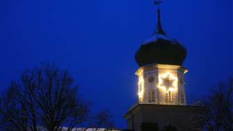 Weihnachtsmarkt Schloss Herdern