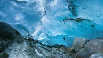 Arktische Landschaften im Klimawandel - Vortrag