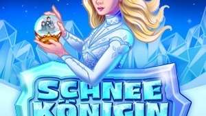 SCHNEEKÖNIGIN - DAS MUSICAL SCHNEEKÖNIGIN - DAS MUSICAL