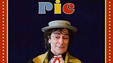 Pic- Cirque de Pic