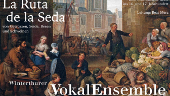 Flyer Winterthurer Vokalensemble