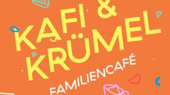 Kafi & Krümel – Café-Atmosphäre & Spielraum