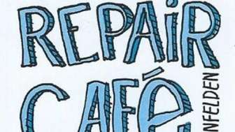 Repair Café Weinfelden