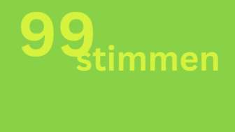 99 Stimmen 99 Stimmen