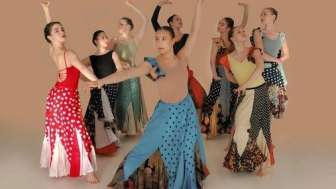  swiss offspring ballet