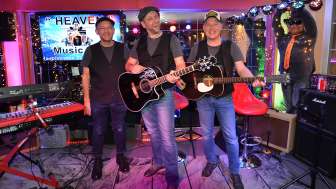 basic acoustic covers