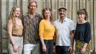 Nicole Johänntgen: Robin