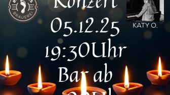 Kerzenlicht Konzert