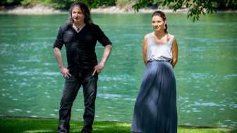 Kellerkonzert mit Soulane