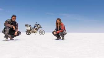 Bis zum Horizont – Explora Live Show