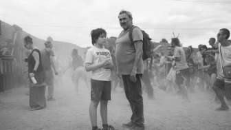 SIRAT – FILMFESTIVAL SCHAFFHAUSEN