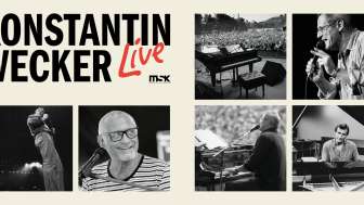 Konstantin Wecker - Live Konstantin Wecker - Live