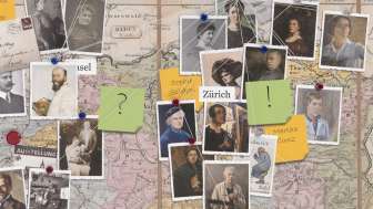 03 Monica Seidler Hux, Crazy Wall, 2026  (Kunstmuseum Thurgau  ZB Zürich  privat)