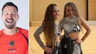 Links: Steve Boedt / Rechts: Foto: Z-Licious