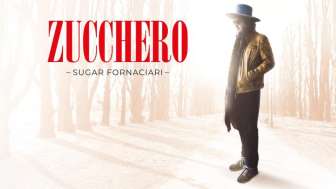 Kino im kulTisch: Zucchero - Sugar Fornaciari