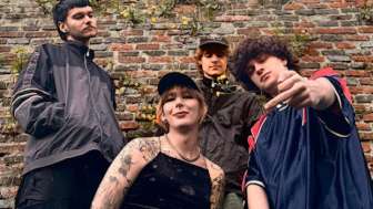 G-town Justice & Disinclined